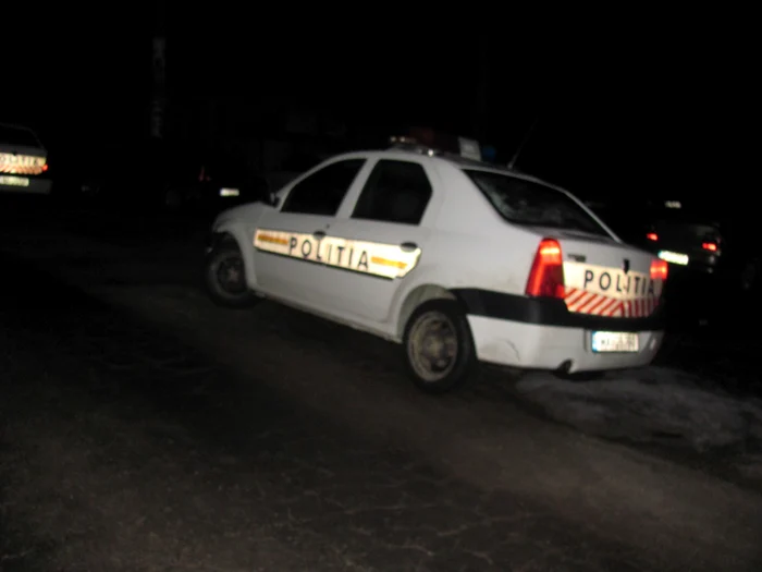 Poliţia a deschis o anchetă în acest caz Foto:Arhivă Adevărul