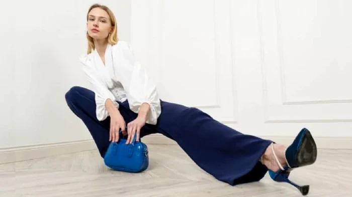 Pantaloni. Foto: arhiva.