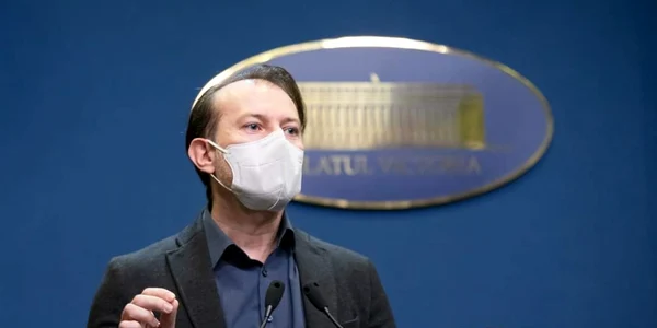 Florin Ciţu/ Facebook