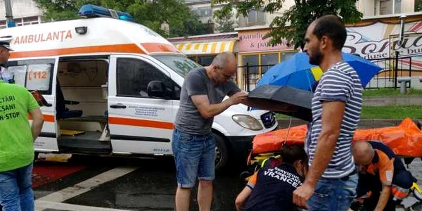 accident