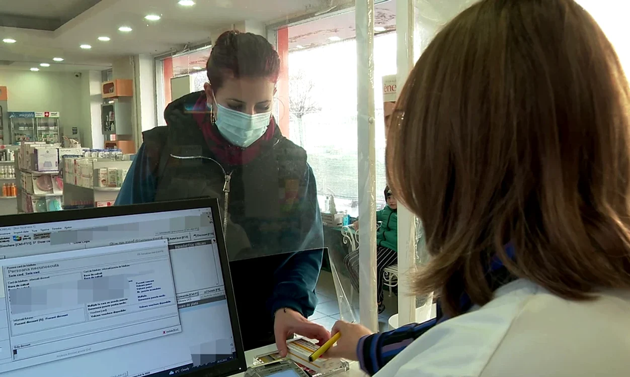 Multe medicamente ieftine nu se mai găsesc Foto: Arhivă