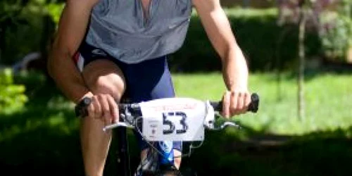 Târgu-Mureş:Portret-Adrian Barbu: ”Ciclismul înseamnă bucurie, libertate şi viaţă!”