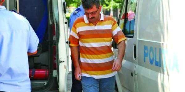 Andrei Cornel este acuzat de abuz în serviciu 
