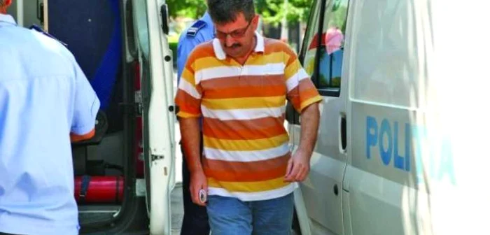 Andrei Cornel este acuzat de abuz în serviciu