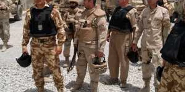Afganistan Mediafax