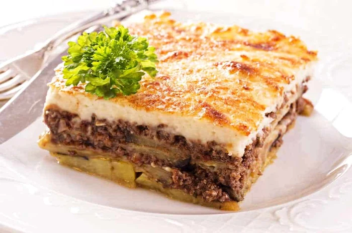 Moussaka recipe Traditional Greek Moussaka with Eggplants 980x649 jpg jpeg