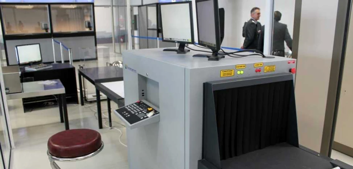 aeroport arad 