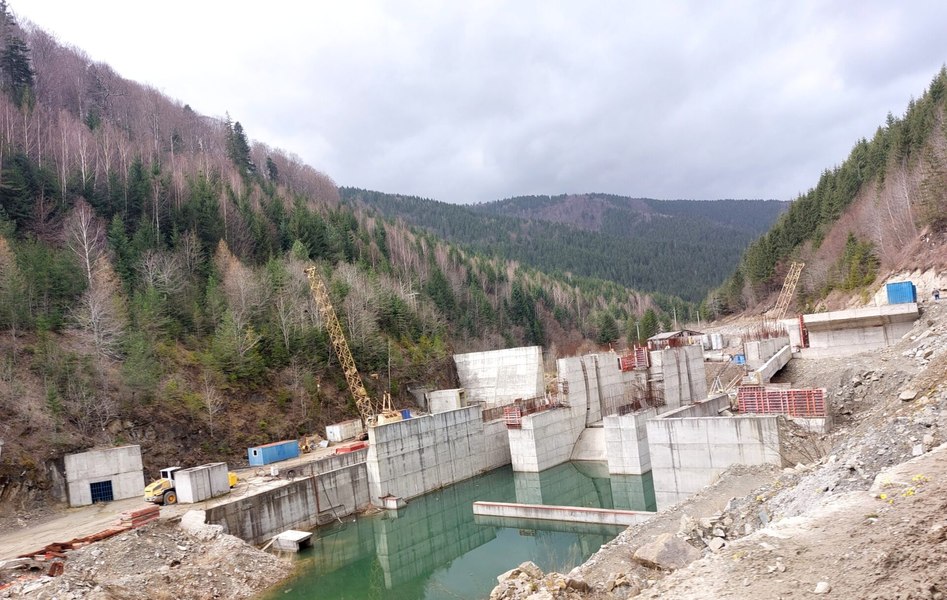 Proiectul la care se lucrează de 45 de ani. Burduja anunță „energie ieftină” pentru 50.000 de gospodării