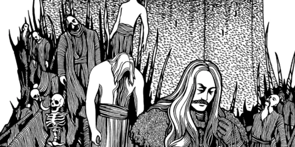 tepe padure vlad tepes