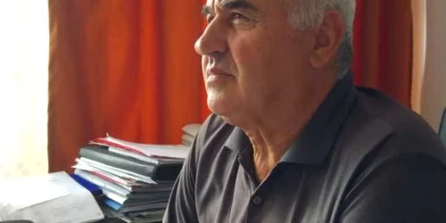 mircea ismail doicesti