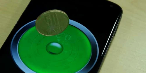 accelerometru smartphone foto razvan baltaretu/adevarul