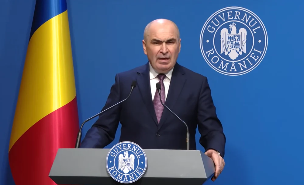 Premierul Ilie Bolojan anunță cinci măsuri strategice în domeniu energiei: Poate vom alimenta și Europa Centrală