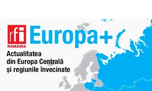 #Europa+, un proiect editorial pentru Balcanii de Vest, Europa Centrală și Orientală, vecinii din Orient și Asia Centrală jpeg