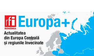 #Europa+, un proiect editorial pentru Balcanii de Vest, Europa Centrală și Orientală, vecinii din Orient și Asia Centrală jpeg