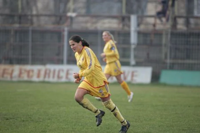 Diana Buză