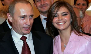 cine este Alina Kabaeva presupusa iubita alui Vladimir Putin  jpg