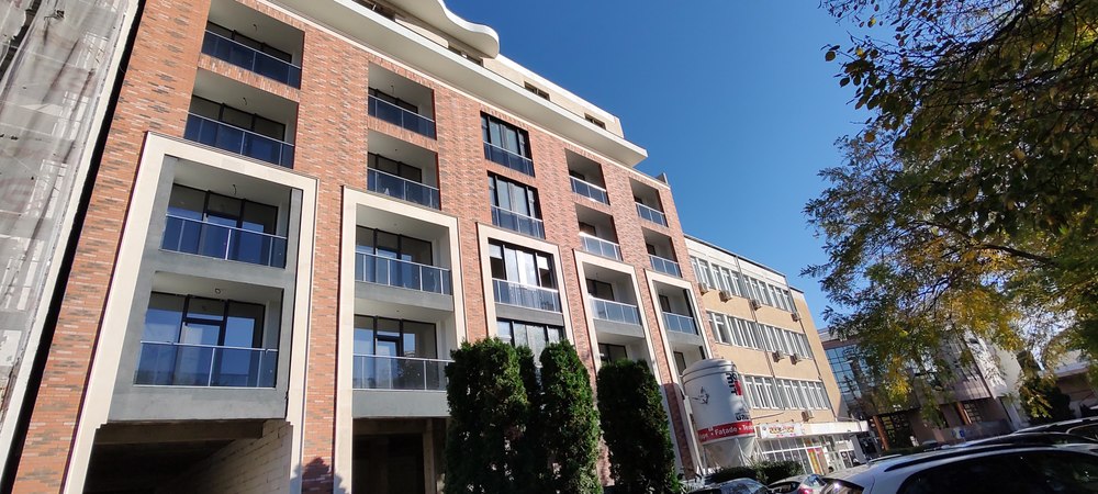 Scandal imobiliar la Alba Iulia. Apartamente vândute de mai multe ori de un dezvoltator insolvabil