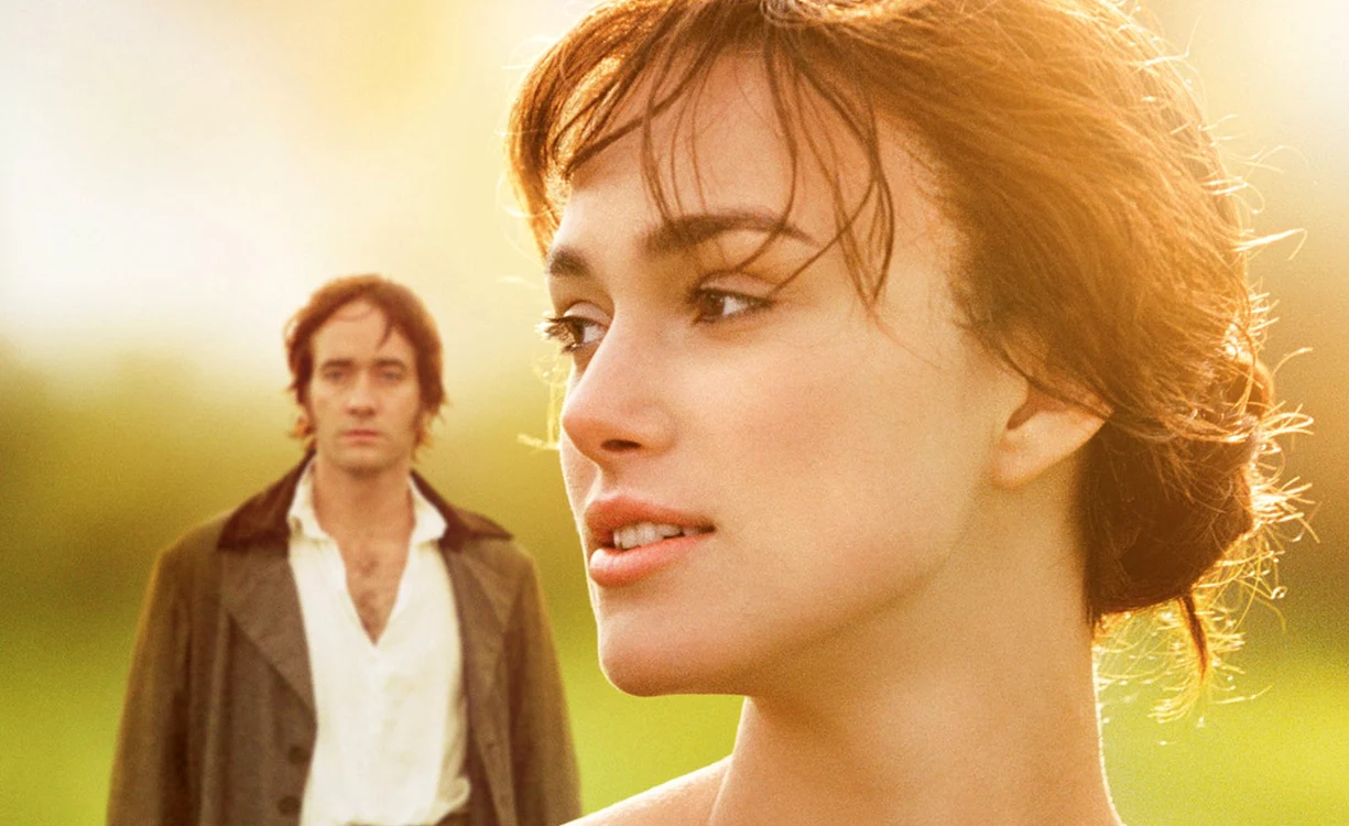 "Mândrie și prejudecată" este o adaptare romantică după cartea lui Jane Austen Foto: captură YouTube