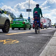 Bicicleta Germania FOTO Shutterstock