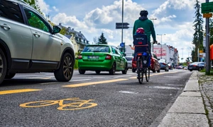 Bicicleta Germania FOTO Shutterstock