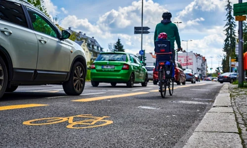 Bicicleta Germania FOTO Shutterstock