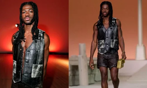 lil nas x coach runway debut spring summer 23 jpg jpg webp