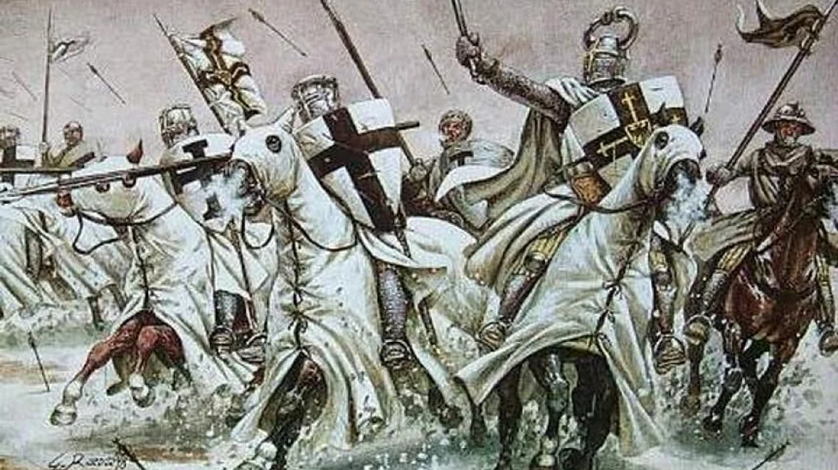 10 lucruri de ştiut despre    Cavalerii Teutoni jpeg