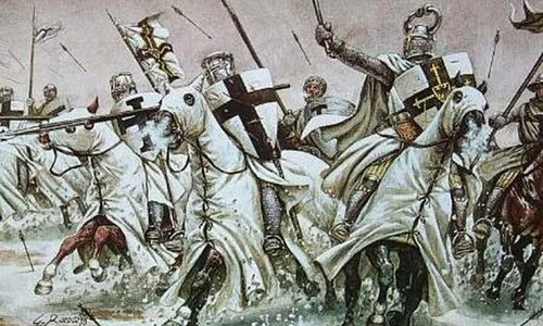 10 lucruri de ştiut despre    Cavalerii Teutoni jpeg