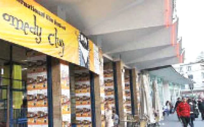 Festivalul se va desfăşura până la 24 octombrie