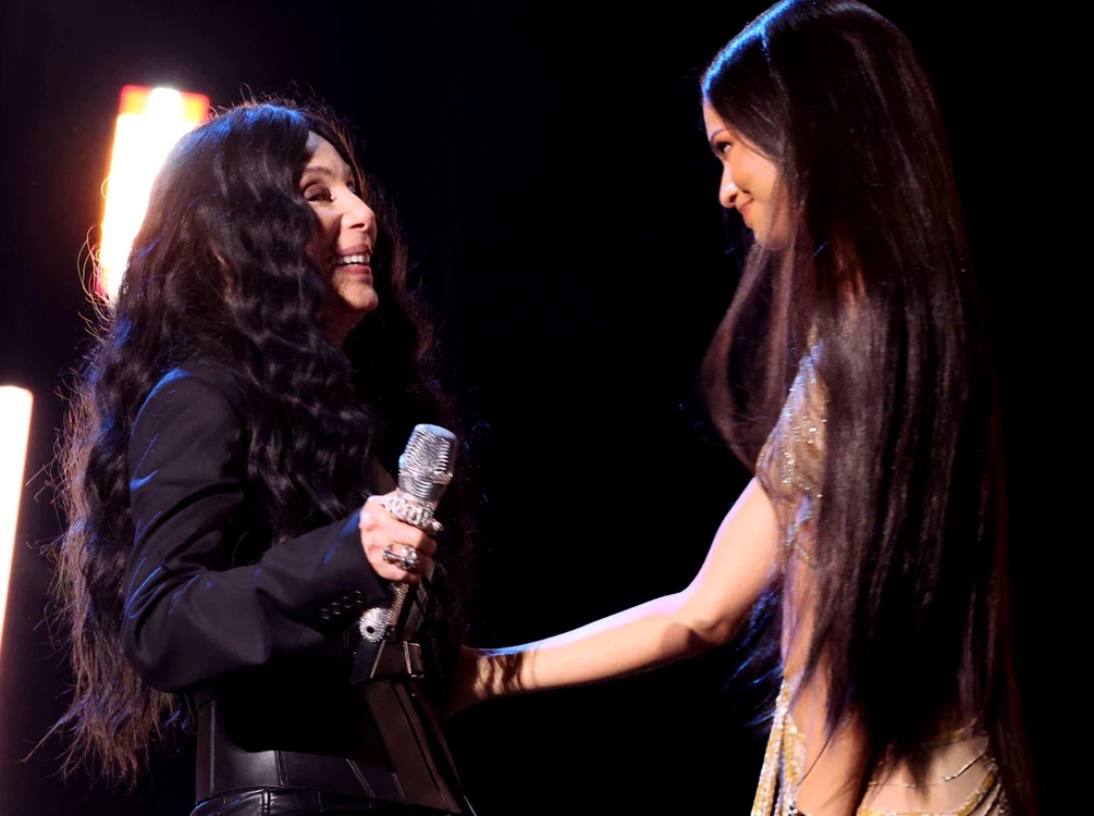 Cher a intrat în Rock & Roll Hall of Fame Foto: Captură video Rock & Roll Hall of Fame
