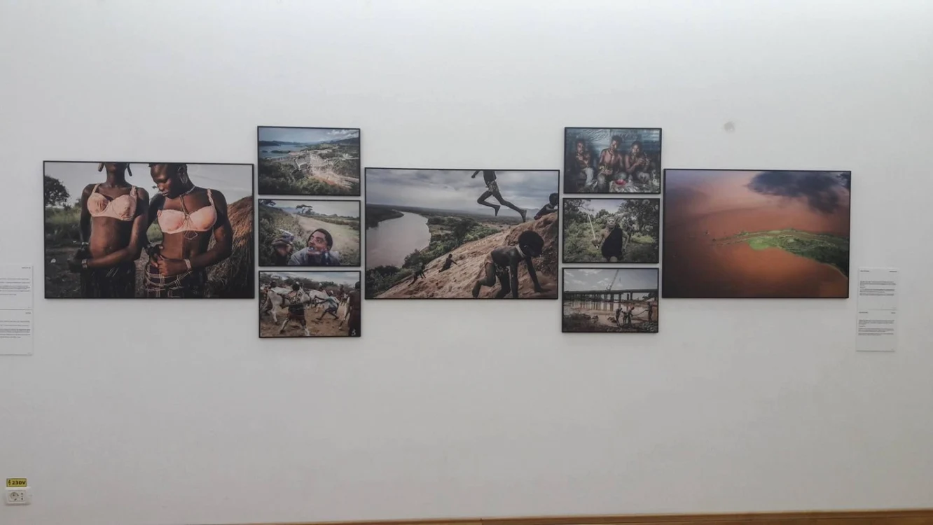 Expoziţia Wolrd Press Photo 2018 la Timişoara