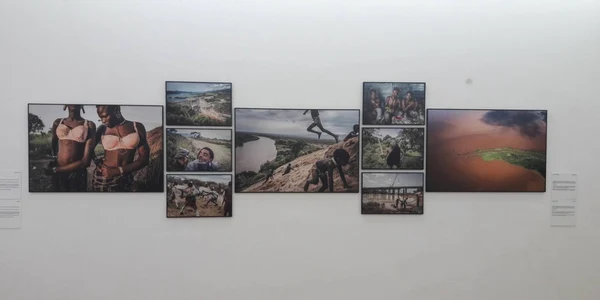 Expoziţia Wolrd Press Photo 2018 la Timişoara