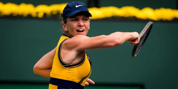 Halep