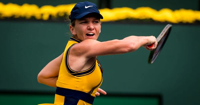 Simona Halep are o şansă bună de a câştiga turneul de la Madrid pentru a 3-a oară