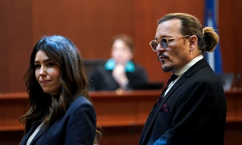 camille vasquez johnny depp