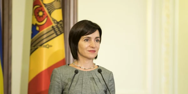 Maia Sandu gov.md