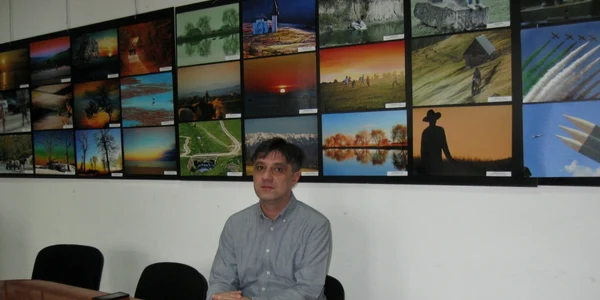actor enache nistor