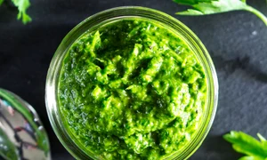 Chimichurri sos 7 jpeg