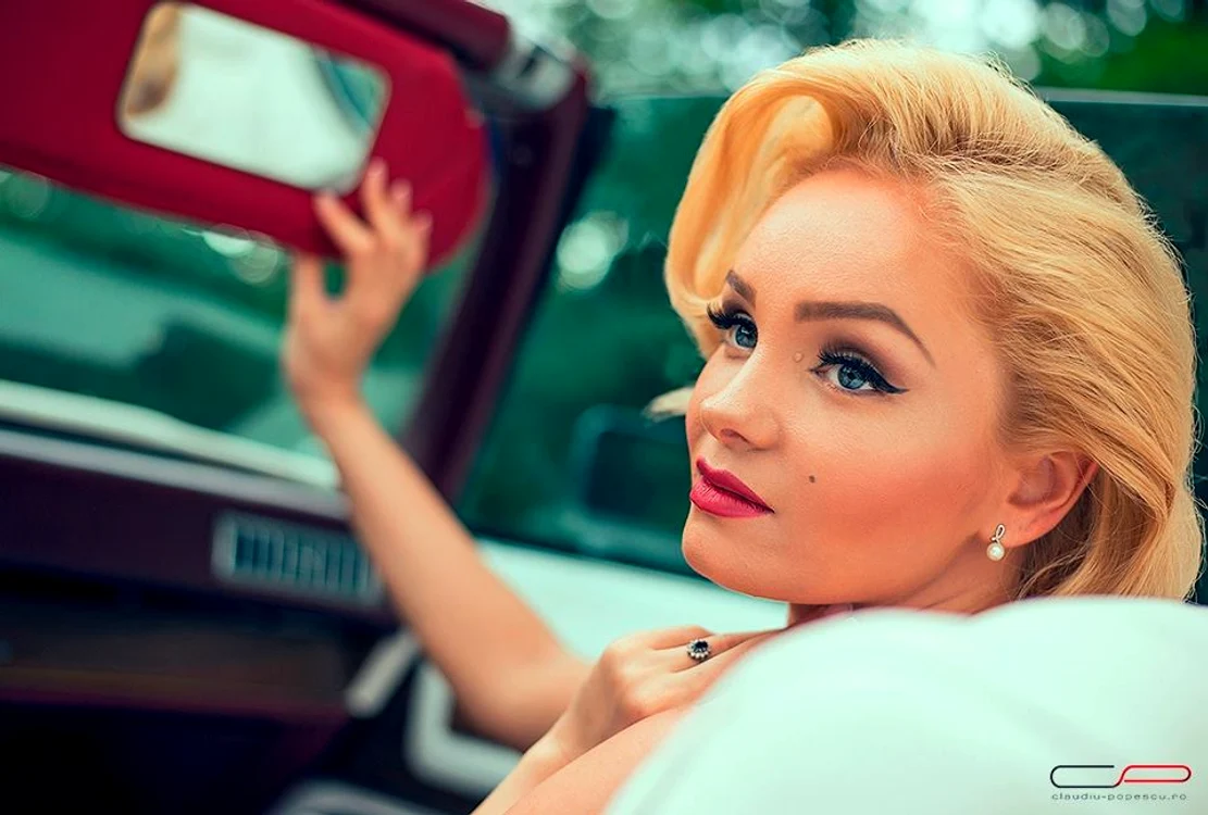 Marcel Toader şi Mirela Constantin sunt împreună de opt luniFoto: arhiva personală