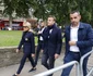 Soții Macron în Anglia (4) jpg