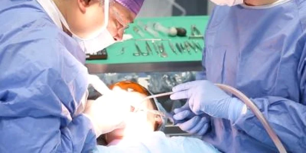 dentist