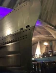 În interiorul unui submarin din al Doilea Război Mondial / FOTO jpeg