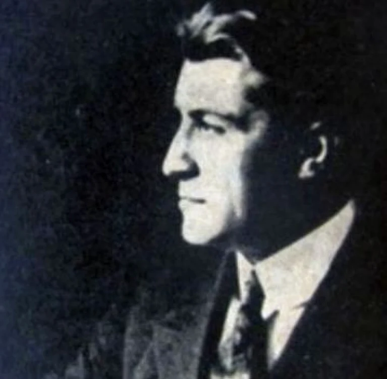 Mihail Vulpescu s-a născut în judeţul Călăraşi FOTO MDJ