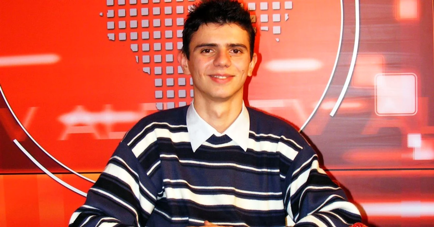 Ioan Emil Buta, preşedintele LSUA