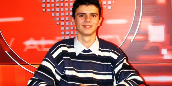 Ioan Emil Buta, preşedintele LSUA