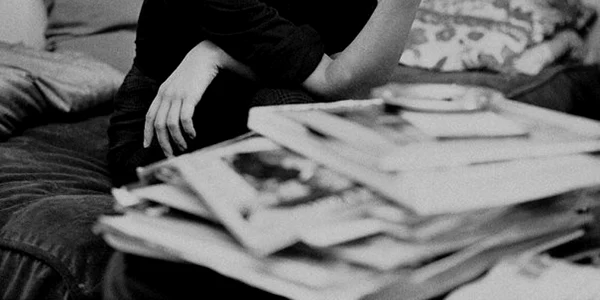 Francoise Sagan