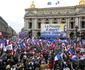 PROTESTE 1 MAI REUTERS