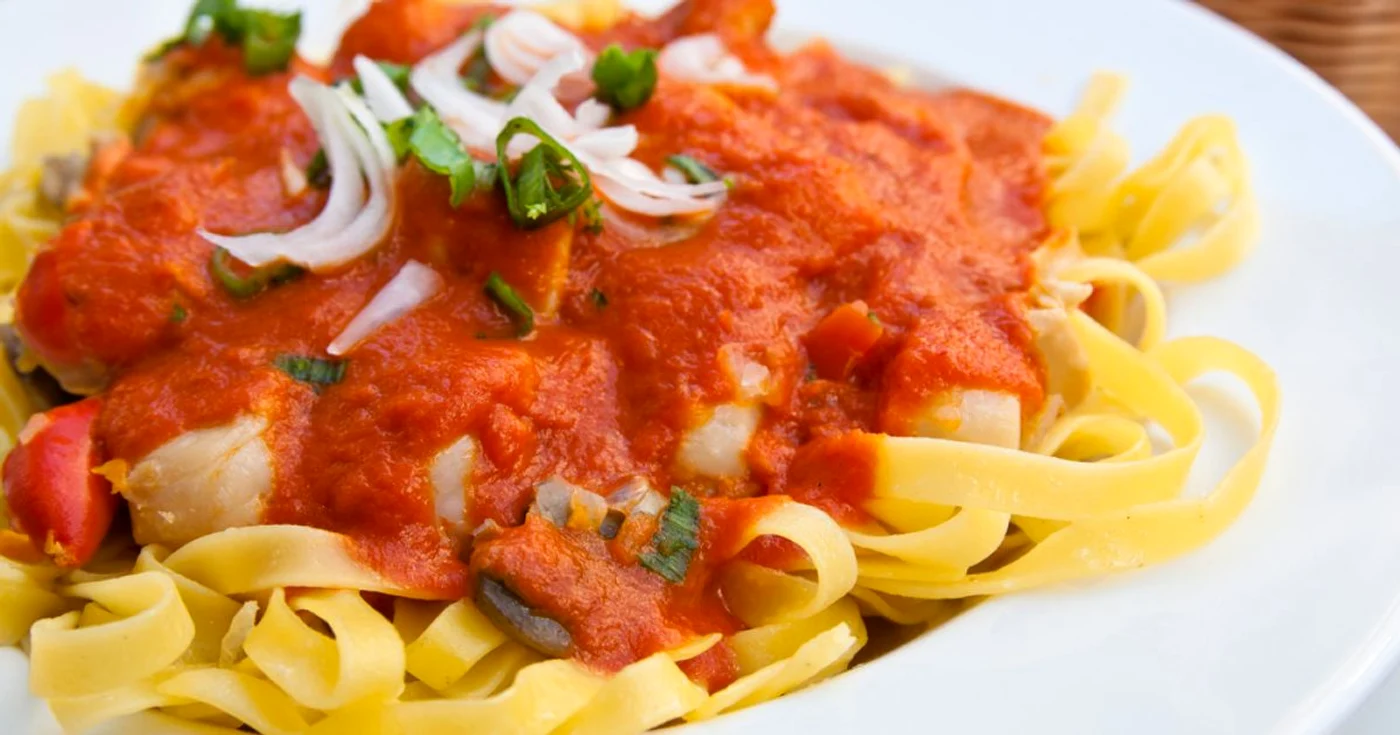 Foarte puţini bucătari mai respectă astăzi reţeta originală a sosului bolognese FOTO Shutterstock