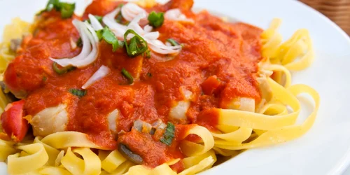 paste bolognese shutterstock