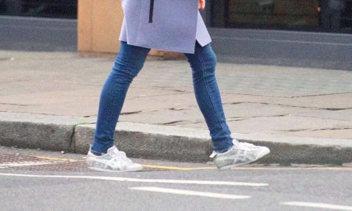 *EXCLUSIVE* WEB MUST CALL FOR PRICING Pippa Middleton Looking Fashionable while out on her trendy Bicycle jpeg